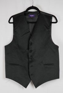 Men's Dress Vest